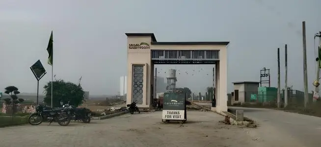 Plot for sale in Greenwood – Sector 115, Mohali