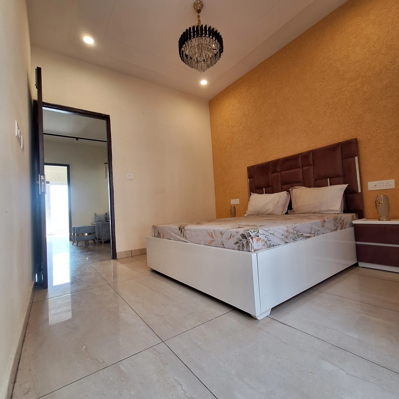 Regalia – Premium 3BHK Flats in Zirakpur
