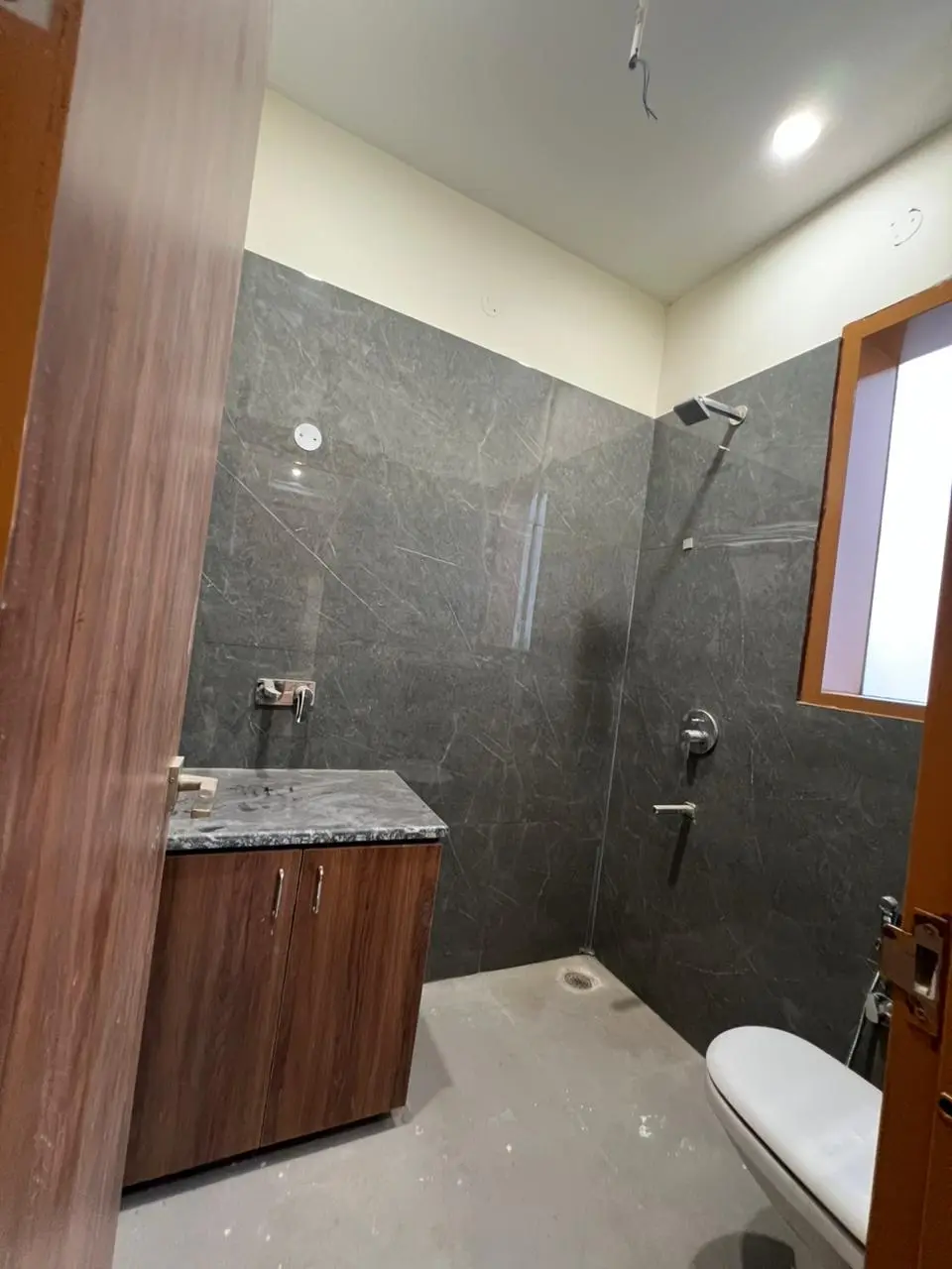 3 BHK Floors in Greenwoods Sector 115 Mohali