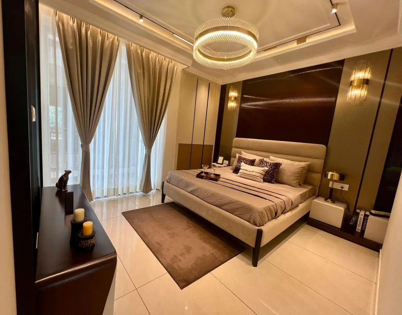 Golden Avenue – Ready to Move 3BHK Independent Floors in Sector 115, Mohali